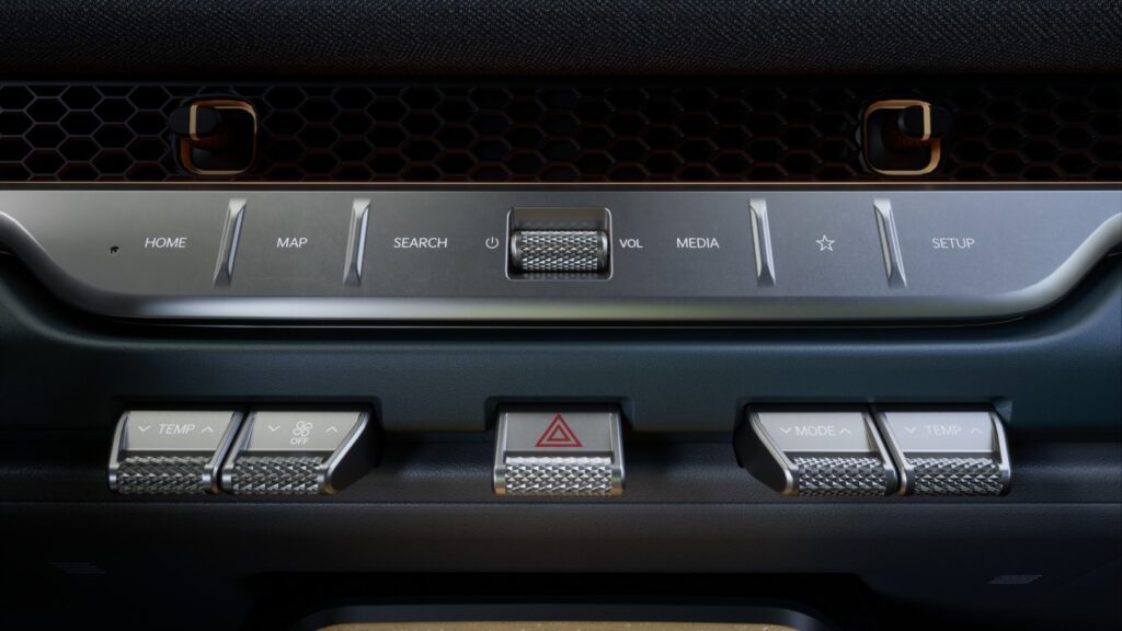 Kia Tasman: รถกระบะคันแรกจากเกีย จะขึ้นมาอยู่หัวแถวได้ไหม